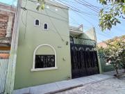 OPORTUNIDAD! EXCELENTE CASA EN VENTA COL FCO SILVA...