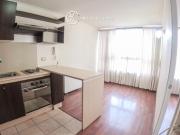 Oportunidad Excelente Departamento Santa Victoria, Santiago