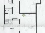 OPORTUNIDAD! EXCELENTE DEPTO REMODELADO EN COL. ITALIA...