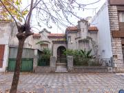 OPORTUNIDAD Excelente lote de 215 m2 CHACARITA