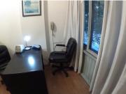 OPORTUNIDAD! EXCELENTE OFICINA EN CORRIENTES Y PASTEUR,...
