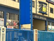 Oportunidad Excelente Oficina Opción Planta Libre 400m2