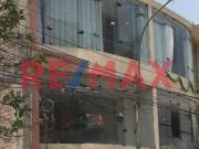 ¡Oportunidad Exclusiva En San Martín De Porres!