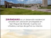 ¡OPORTUNIDAD EXCLUSIVA! PORTALES ZIRÁNDARO: EL LUJO...