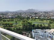 Oportunidad Exclusivo dpto con terraza, vista al Golf y...