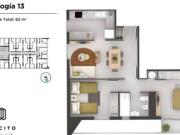 OPORTUNIDAD FINANCIADA EN POCITO SOCIAL LIFE