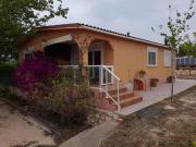 OPORTUNIDAD FINCA DE 0,7 HAS.CON VIVIENDA EN SU...
