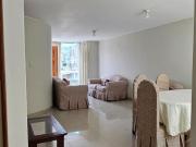 OPORTUNIDAD. FLAT AMPLIO EN RESIDENCIAL PRIVADA DE CAYMA