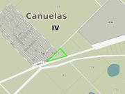 OPORTUNIDAD, Fracción de 2,7 has frente a la ruta en...