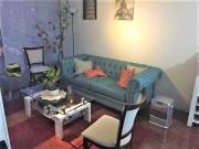 OPORTUNIDAD FULL AMOBLADO CARMEN MARIN SANTIAGO