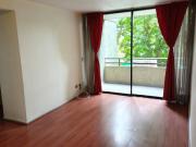 OPORTUNIDAD FULL DEPTO 3D/2B COSTADO MALL VESPUCIO CON ESTAC