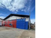 Oportunidad Galpon Caminos Los Pinos Ruta 5