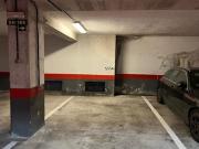 OPORTUNIDAD GARAJE EN AVENIDA SANCHO EL FUERTE ITURRAMA