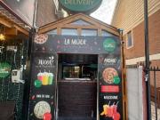 OPORTUNIDAD GRAN CASA CON LOCAL COMERCIAL PIZZERIA OPORTUNIDAD GRAN CASA CON LOCAL COMERCIAL PIZZERIA