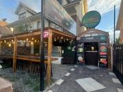 OPORTUNIDAD GRAN CASA CON LOCAL COMERCIAL PIZZERIA