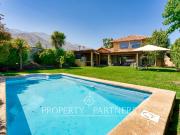 Oportunidad! Gran casa en venta Condominio Borde andino