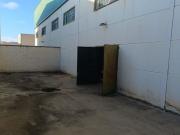 Oportunidad gran nave en Polígono Colmenar Málaga