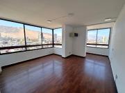 ¡Oportunidad! gran oficina 3P+2B en centro de Iquique