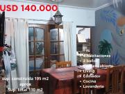 OPORTUNIDAD HEMOSA CASA EN 5TA SECCION EN VENTA!