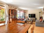 OPORTUNIDAD HERMOSA CASA AISLADA LA FLORIDA