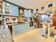 Oportunidad! Hermosa casa Bocaccio / Las Condes