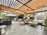 Oportunidad! Hermosa casa Bocaccio / Las Condes