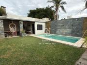 Oportunidad! Hermosa casa en barrio 7 De Marzo, Santo Tomé