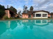 Oportunidad hermosa Casa lago Rapel