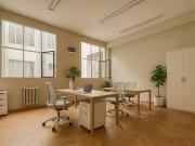 Oportunidad! Hermosa oficina en venta en el barrio de...