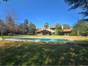 Oportunidad hermosa parcela en Chicureo