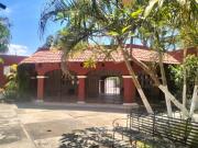 ¡OPORTUNIDAD¡ HERMOSA RESIDENCIA EN MERIDA YUC