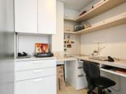 Oportunidad Hermoso Apartaestudio en Chapinero DCM 793