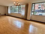 Oportunidad Hermoso Apartamento Chapinero DUH 835