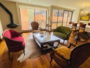 Oportunidad Hermoso Apartamento en chapinero 360 DCM 143