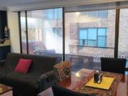 Oportunidad Hermoso Apartamento en Chapinero DCV 032