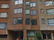 Oportunidad Hermoso Apartamento en Chapinero DYW 212