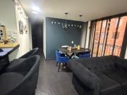 Oportunidad Hermoso Apartamento en Madrid DMN 017