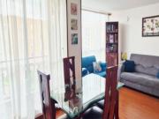 Oportunidad Hermoso Apartamento en Madrid DMQ 305