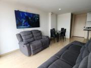 Oportunidad Hermoso Apartamento en Suba DSJ 192