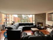 Oportunidad Hermoso Apartamento en Teusaquillo 360 DBF 128