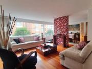 Oportunidad Hermoso Apartamento en Usaquen 360 DUW 728