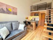 Oportunidad Hermoso Apartamento en Usaquen DUE 137