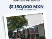 OPORTUNIDAD, HERMOSO DEPTO EN VENTA COL. ACUEDUCTO DE...