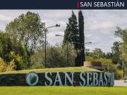 Oportunidad! Hermoso lote en Área 11, Barrio San Sebastián