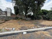 OPORTUNIDAD HERMOSO TERRENO A UNOS MIN DE AUTOPISTA A MEX