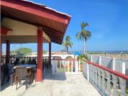 Oportunidad: hostal con 2 piscinas y 26 hab. en venta G 33