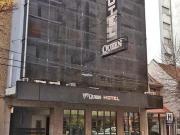 Oportunidad Hotel 27 habitaciones Zona Aldrey