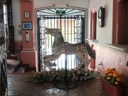 OPORTUNIDAD* HOTEL BOUTIQUE EN VENTA EN CUERNAVACA