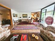Oportunidad Impecable Depto Vista Oriente Vitacura Vesp Nort