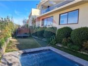 Impecable casa mediterránea en condominio